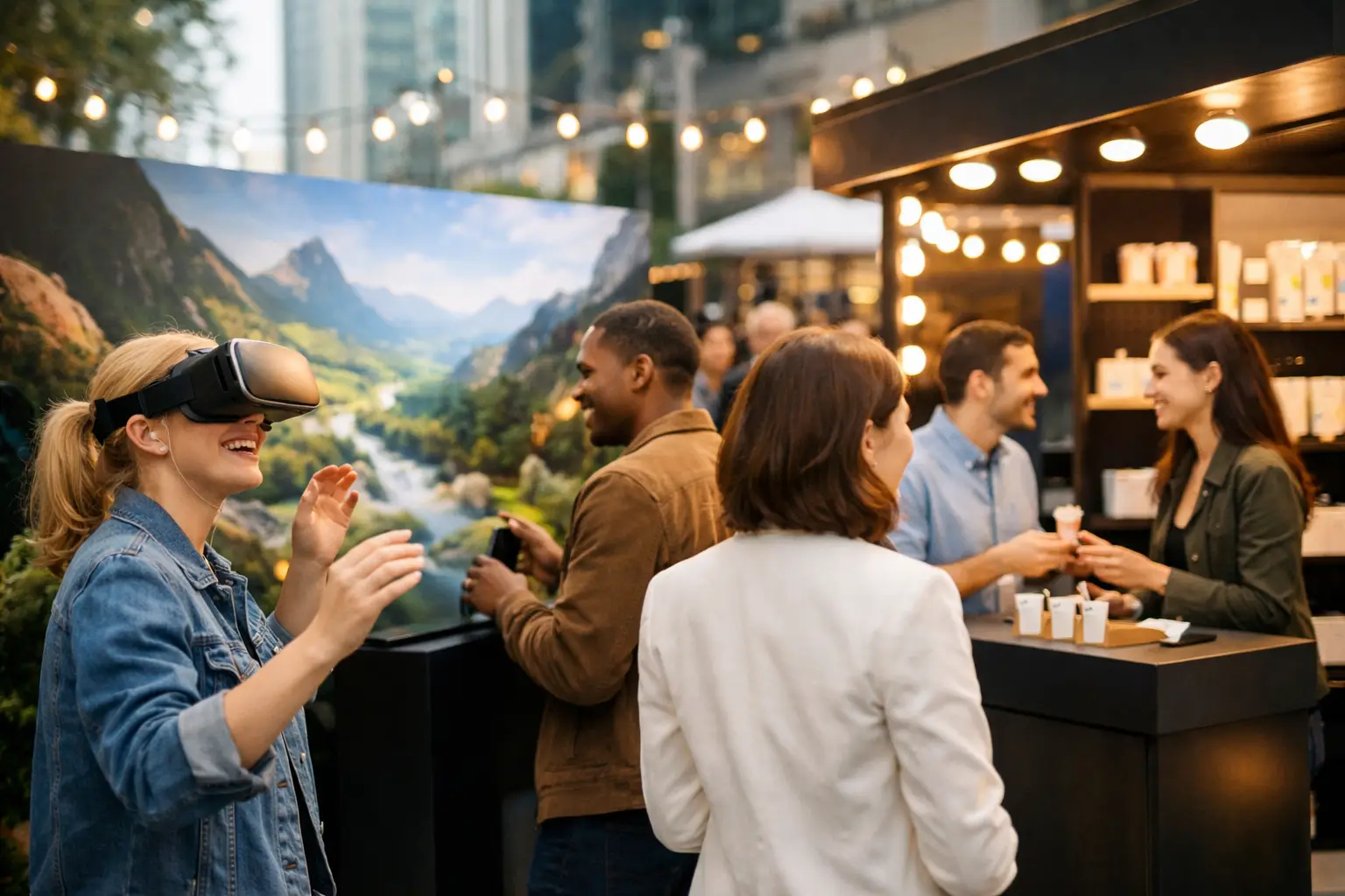Experiential Marketing That Drives Real Growth