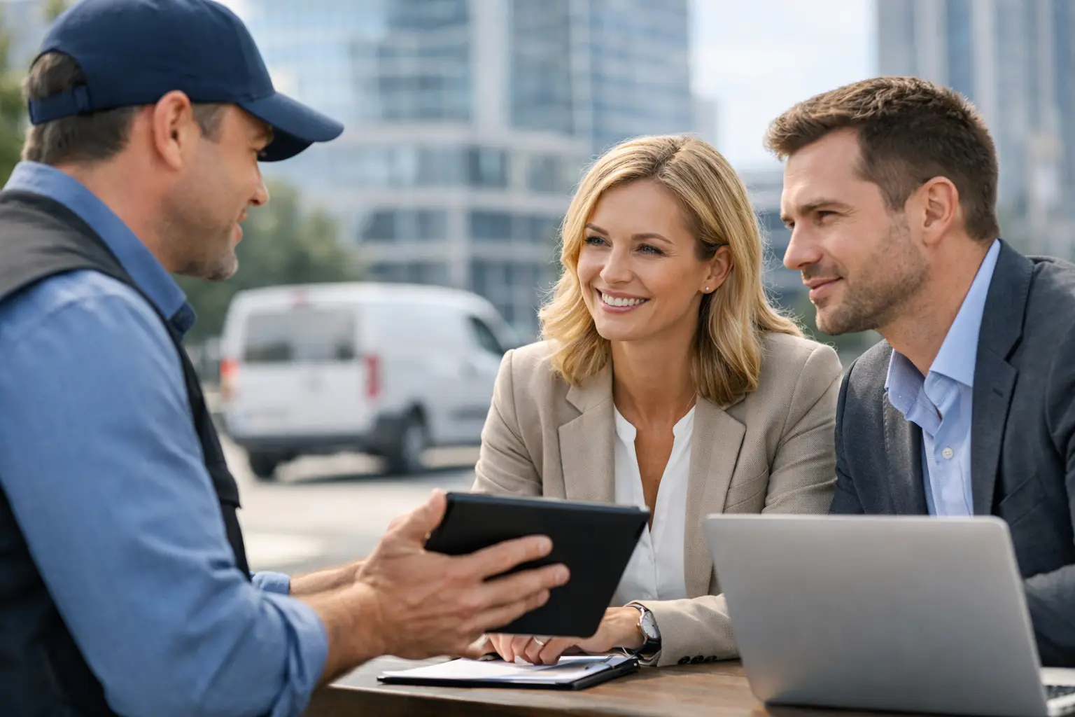 Field Sales Agency Review for Growth Teams