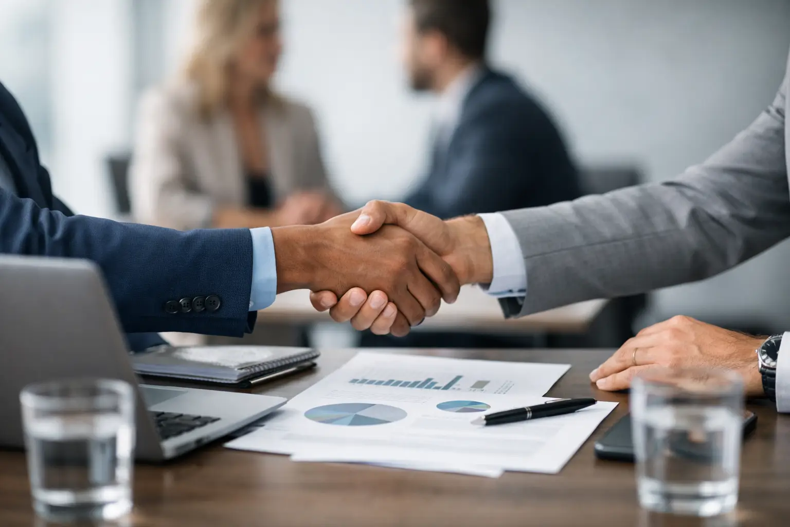 Partnership Outreach Examples That Start Real Deals