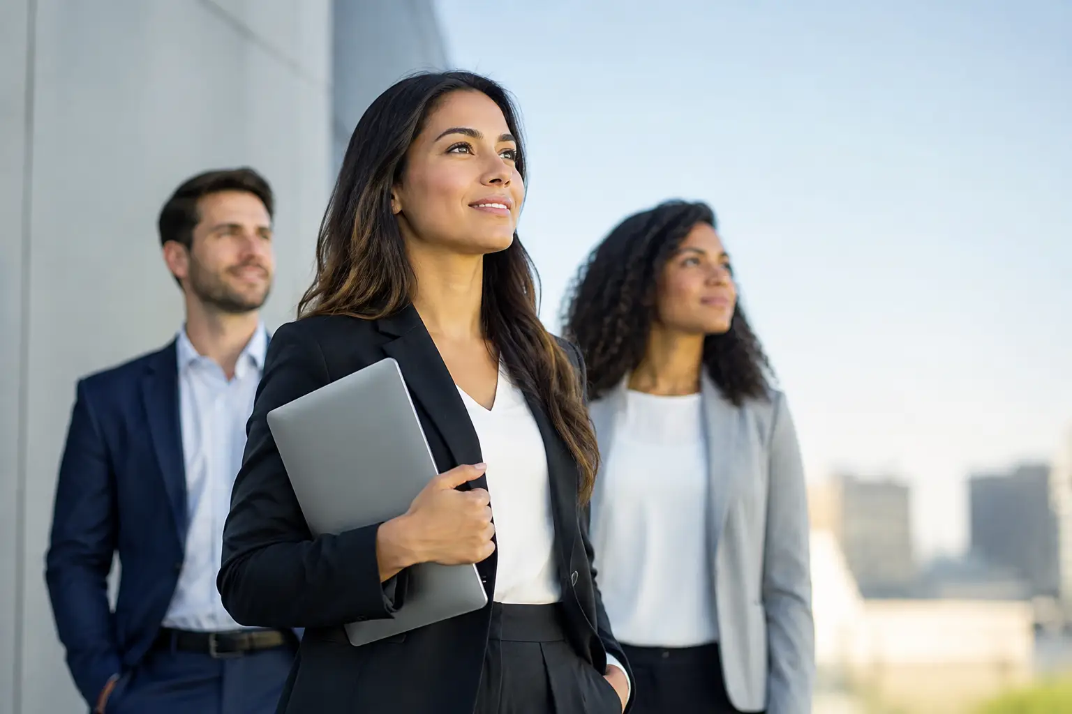 Sales Leadership Pathway Guide for Rising Stars