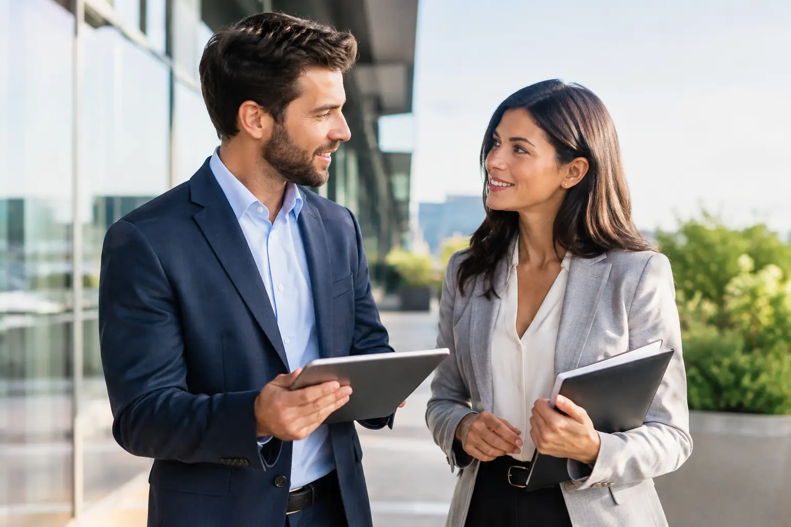 When Is Field Selling Suitable for Growth?